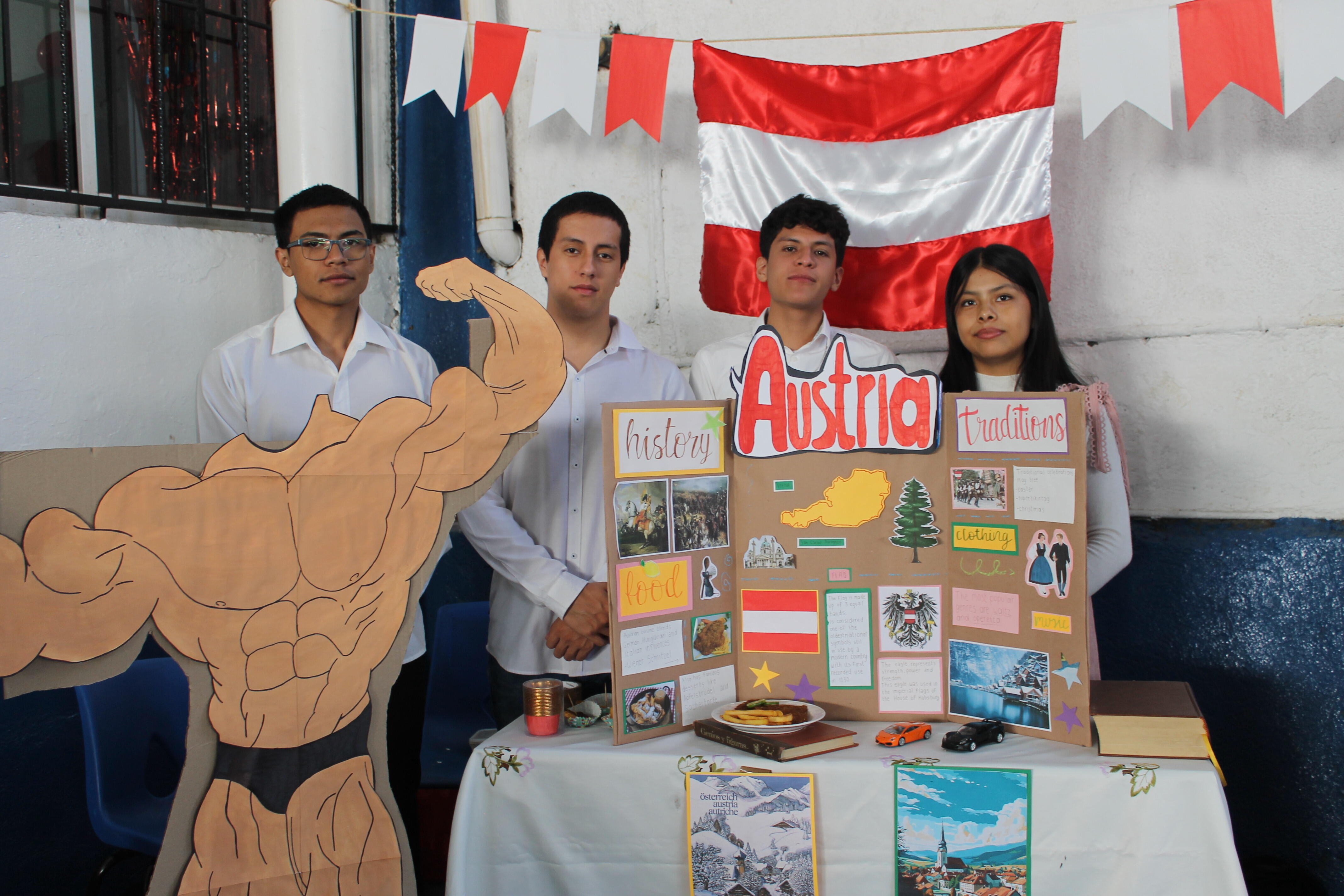 Intercultural Fest